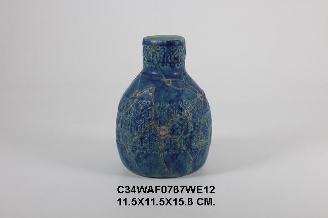 Small Vase