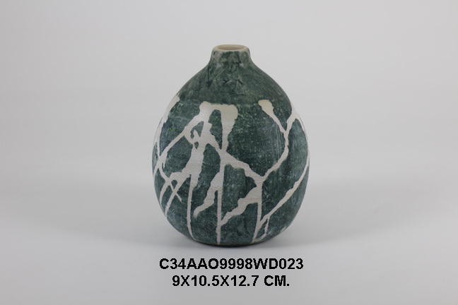 Small Vase