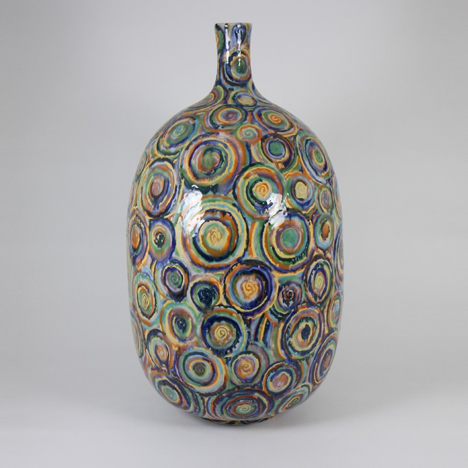 Large Vase