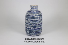 Small Vase