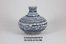 Small Vase