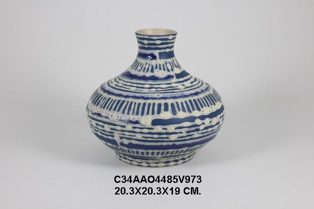 Small Vase