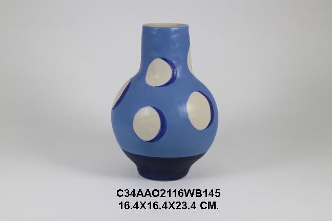 Small Vase