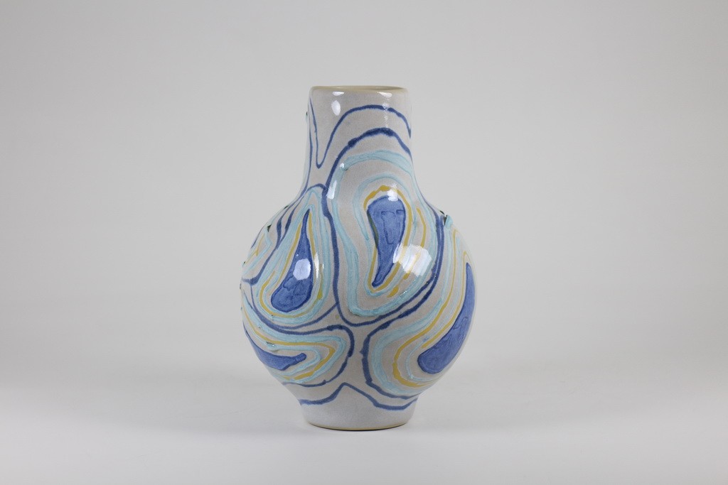 Small Vase