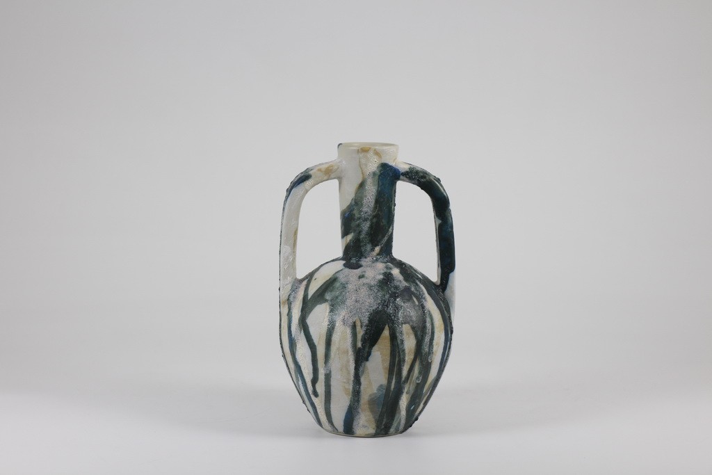 Small Vase