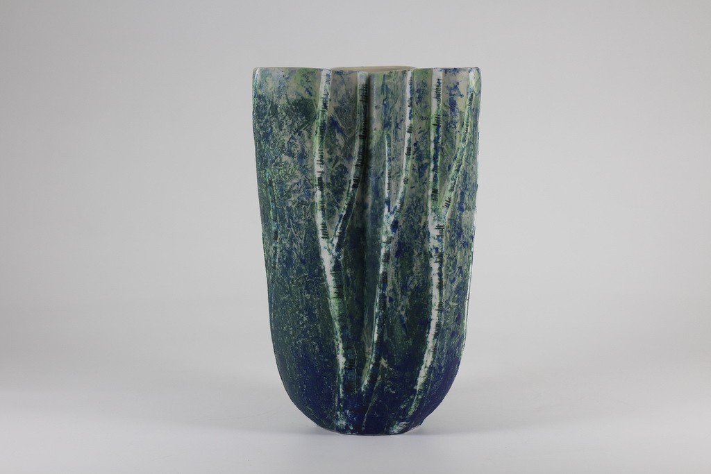 Small Vase