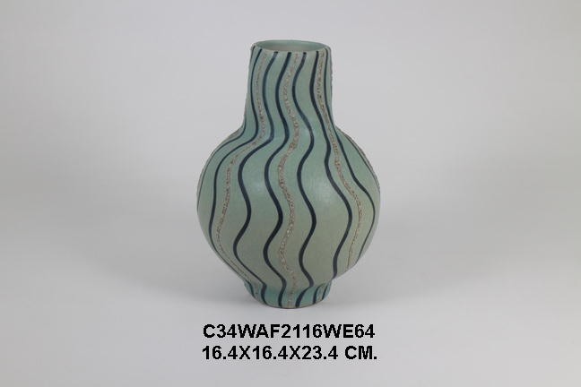 Small Vase