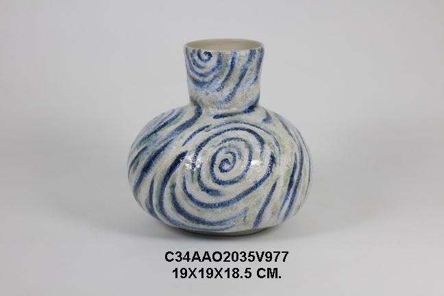 Small Vase