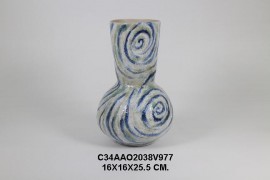 Small Vase