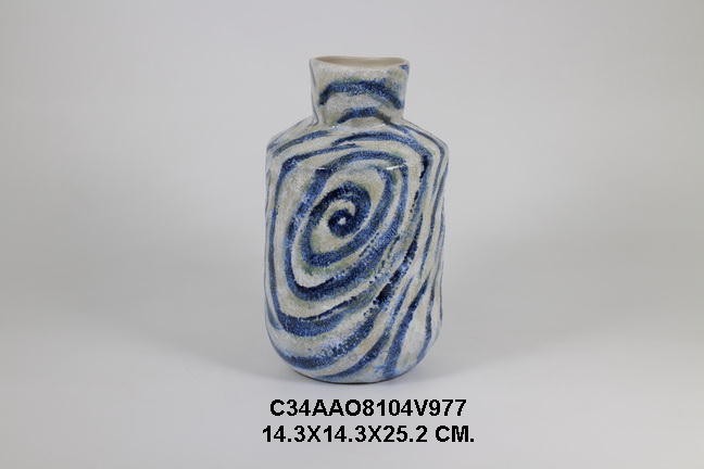 Small Vase