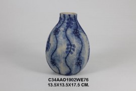 Small Vase