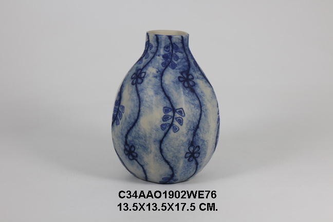 Small Vase