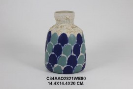 Small Vase