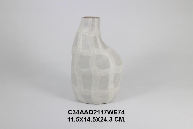 Small Vase