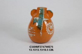 Small Vase