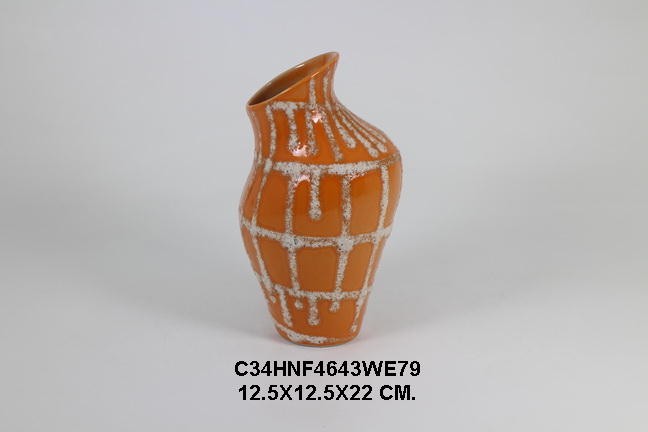 Small Vase