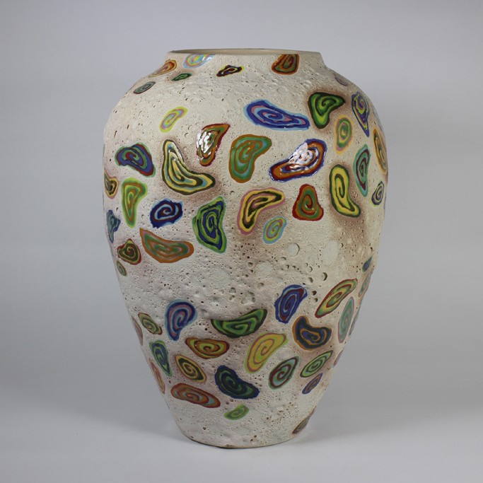 Large Vase