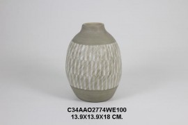 Small Vase