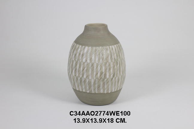 Small Vase