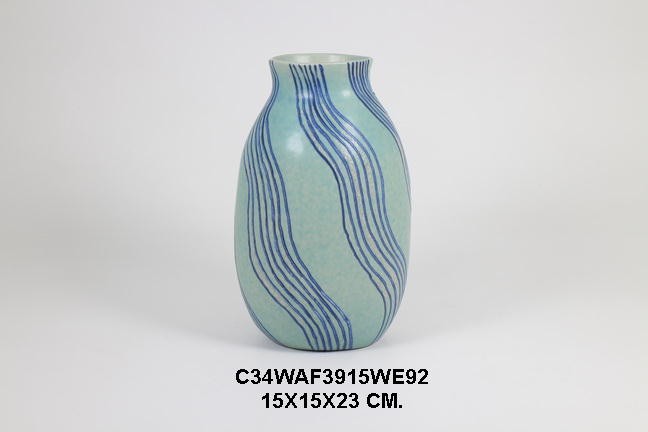 Small Vase