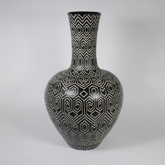 Large Vase