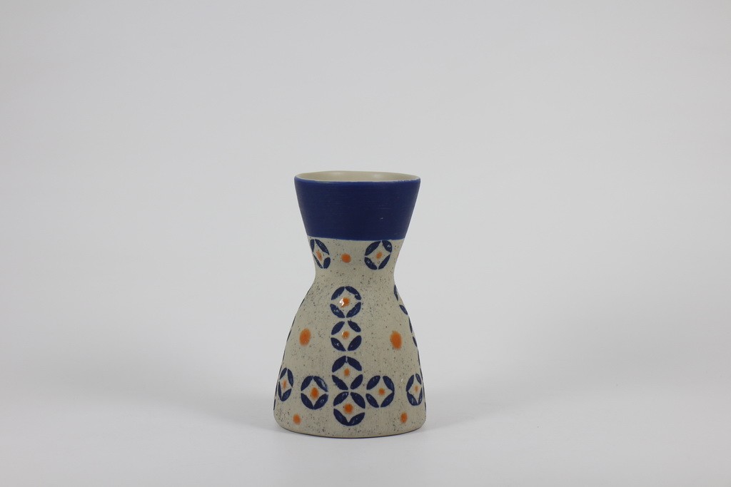 Small Vase