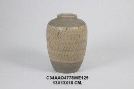 Small Vase