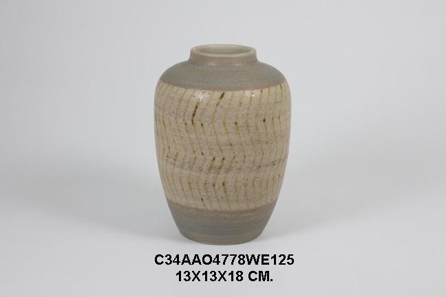 Small Vase