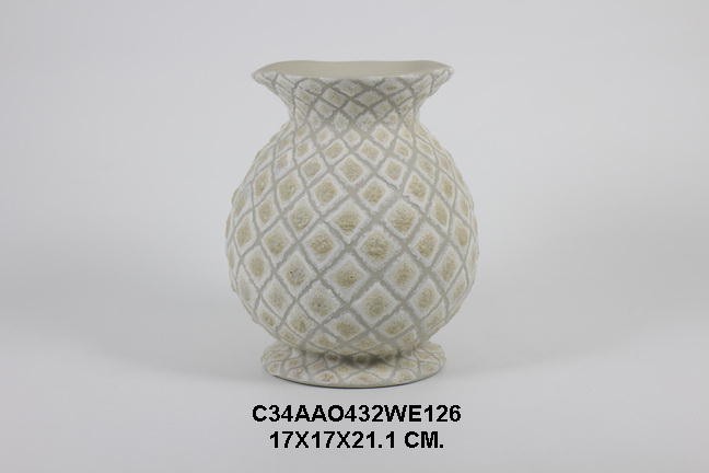 Small Vase