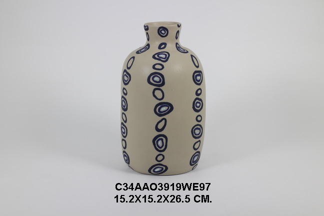 Small Vase