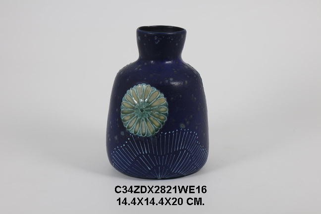 Small Vase