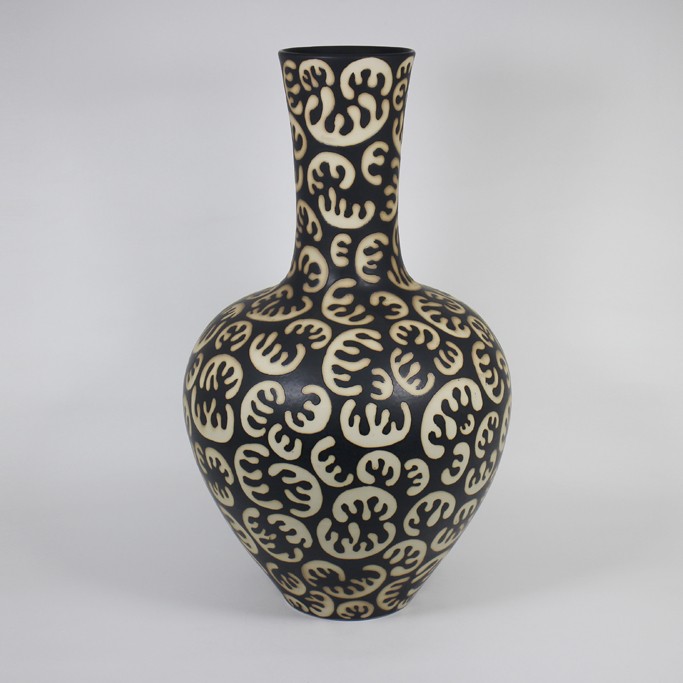 Large Vase