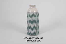 Small Vase