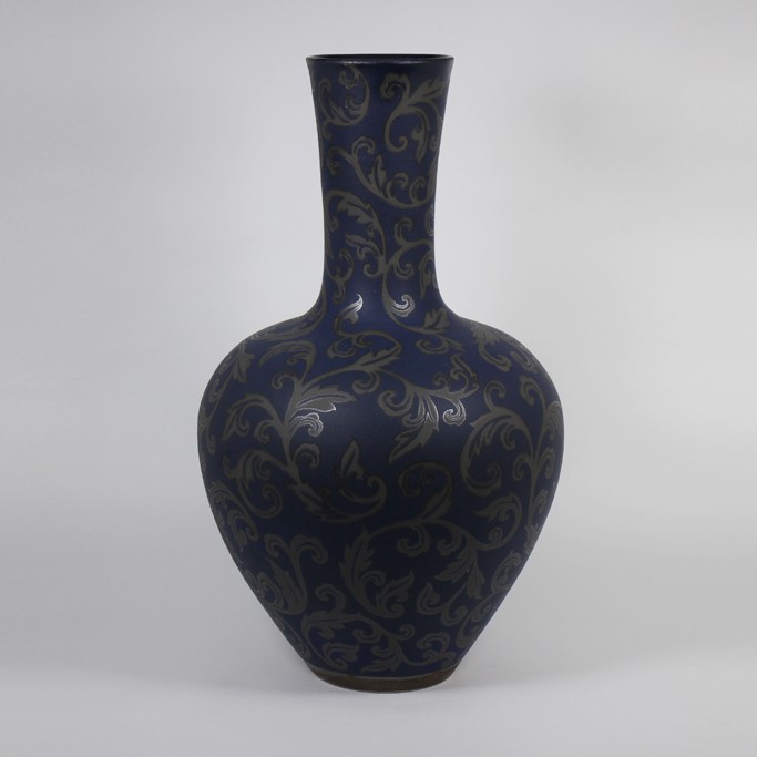 Large Vase