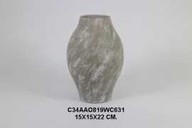 Small Vase