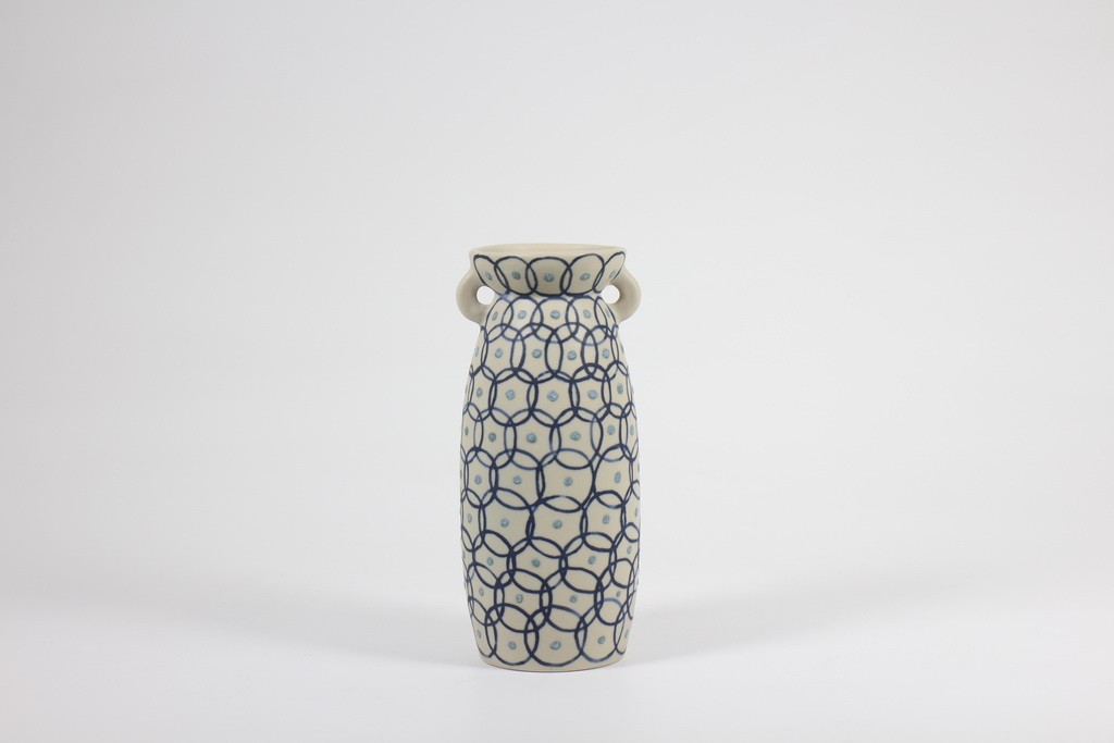 Small Vase