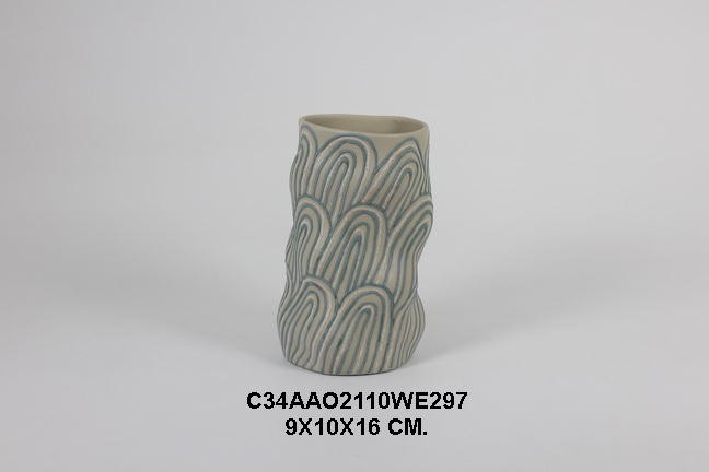 Small Vase