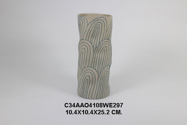 Small Vase