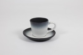 Coffee cup & Saucer