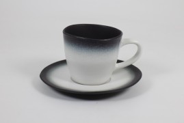 Coffee cup & Saucer