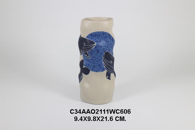 Small Vase