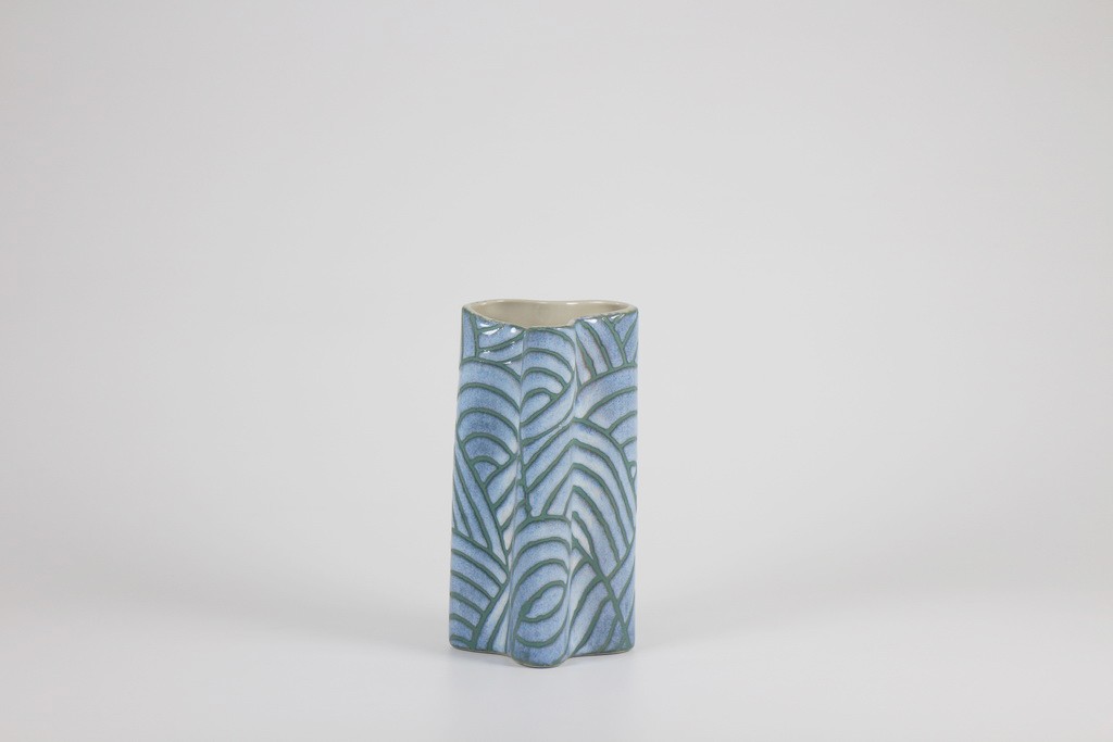 Small Vase