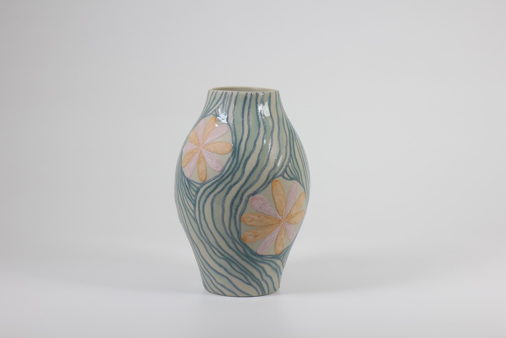 Small Vase