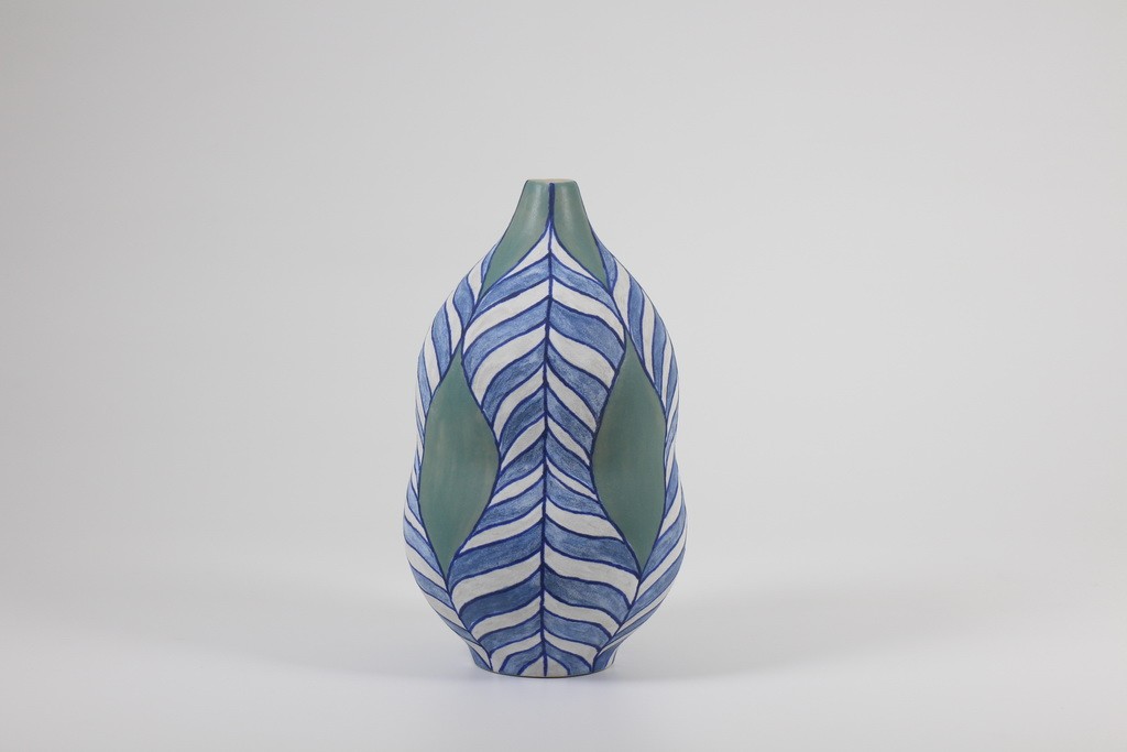 Small Vase