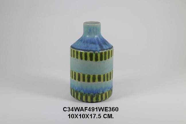 Small Vase