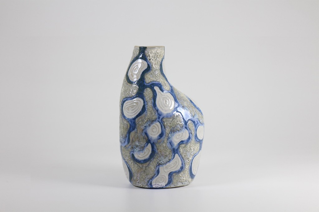 Small Vase