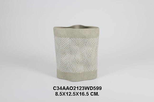 Small Vase