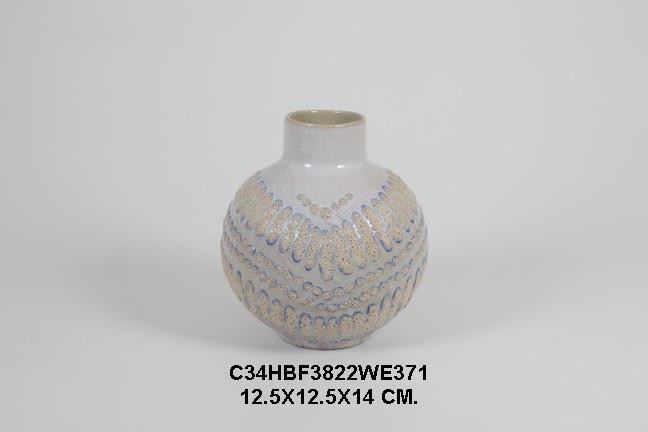 Small Vase