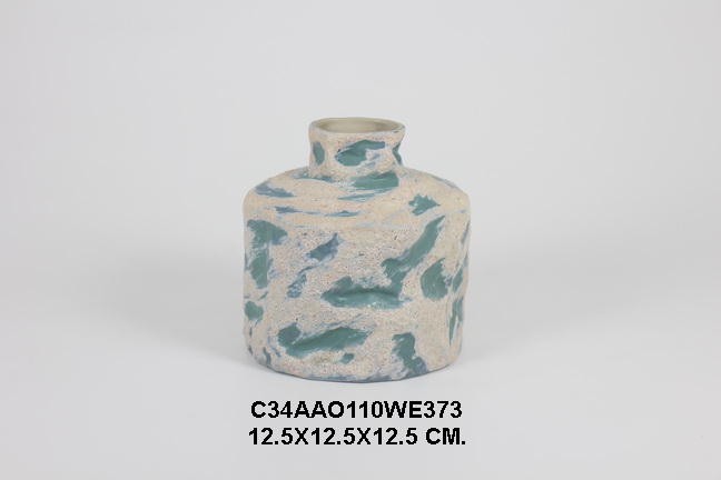 Small Vase