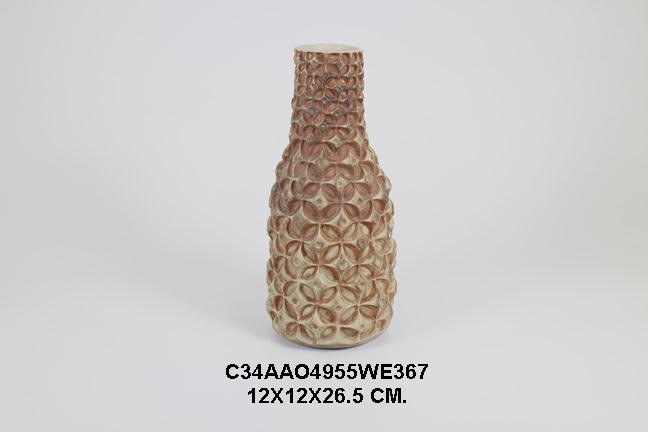 Small Vase